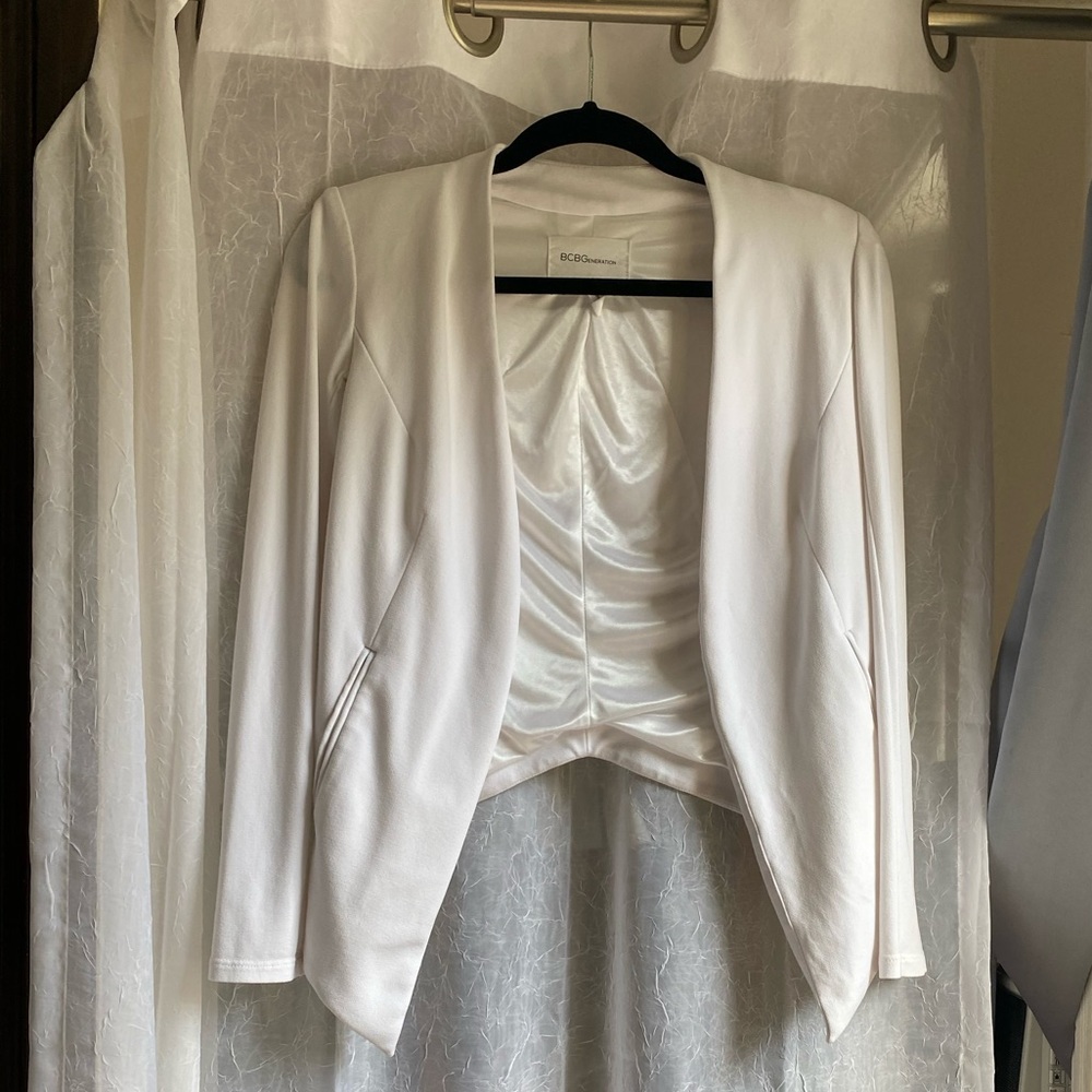 BCBG Generation Blazer